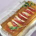 Receta de pavo gelatinado