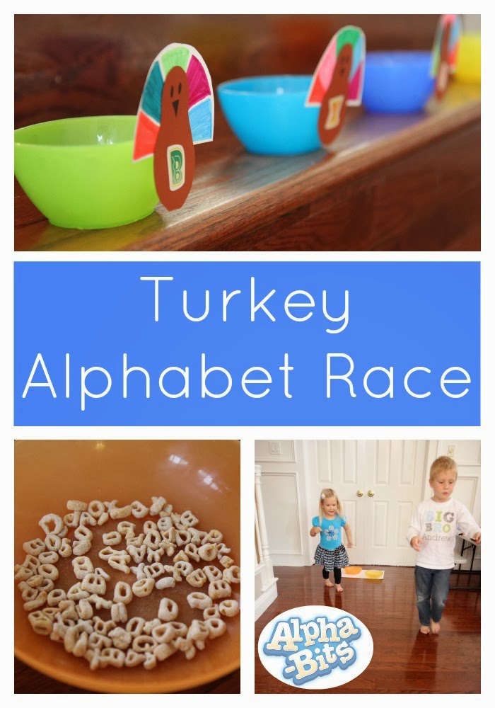 toddler approved turkey alphabet race game with alpha bits toddler letter games