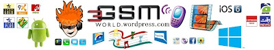 3GSM WORLD