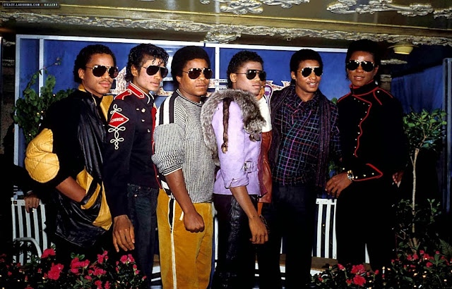 THRILLER - 30 de novembro  The+Jacksons+Victory+Tour+Press+Conference+1983