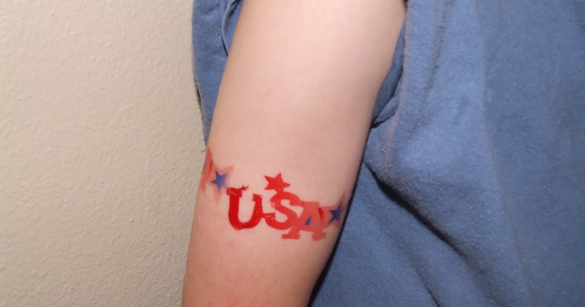 Keeping it Simple: Tutorial Tuesday: Tattoo Paper