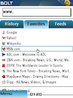 bolt bolt samsung