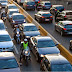When you want to avoid traffic jams, try motorcycle-for-rent