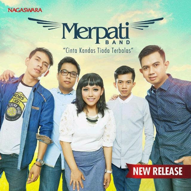 merpati - bintang hidupku merpati - bintang hidupku