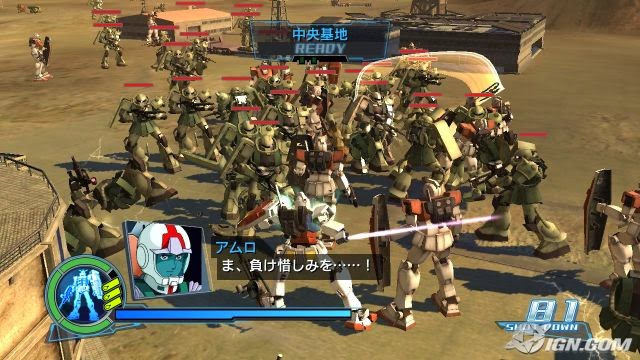 Dynasty Warriors Gundam 3 Xbox 360 Iso Download