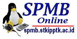 SPMB Online