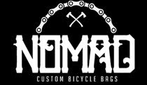 Nomad Custom Bicycle Bags