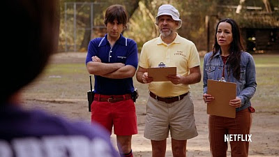 Wet Hot American Summer: First Day of Camp (TV-Show / Series) - Season 1 Trailer - Song / Music Wet Hot American Summer: First Day of Camp (TV-Show / Series) - Season 1 Trailer - Screenshot