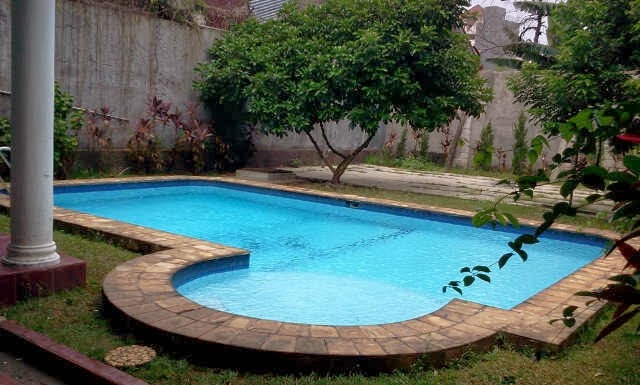 LIMMIT PROPERTY:::..: JAKARTA SELATAN