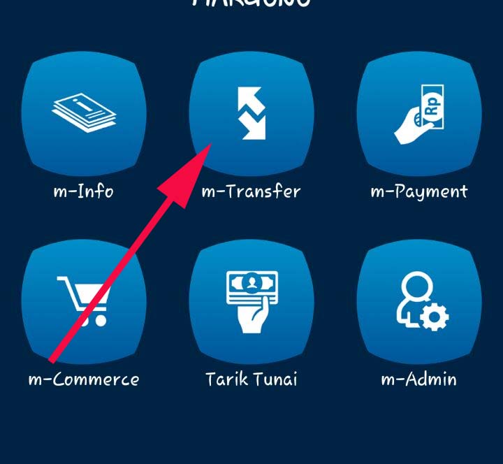 Cara Bayar Lazada Via M Banking Bca 2018 Maraska