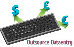 Outsource Data Entry to India