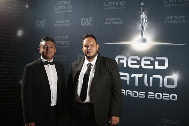 Por sexto año consecutivo, obtiene BUAP presea de oro en premios Reed Latino 2020