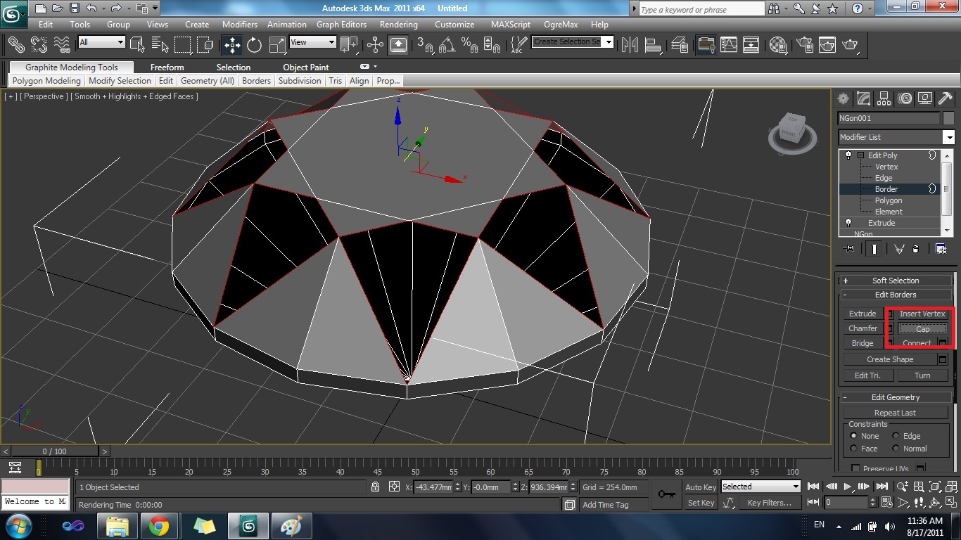 Engagement Diamond Ring 3D model - Clothes on Hum3D