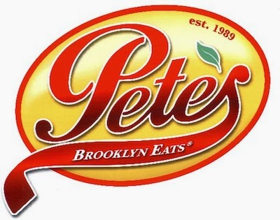 Pete's Brooklyn Eats
