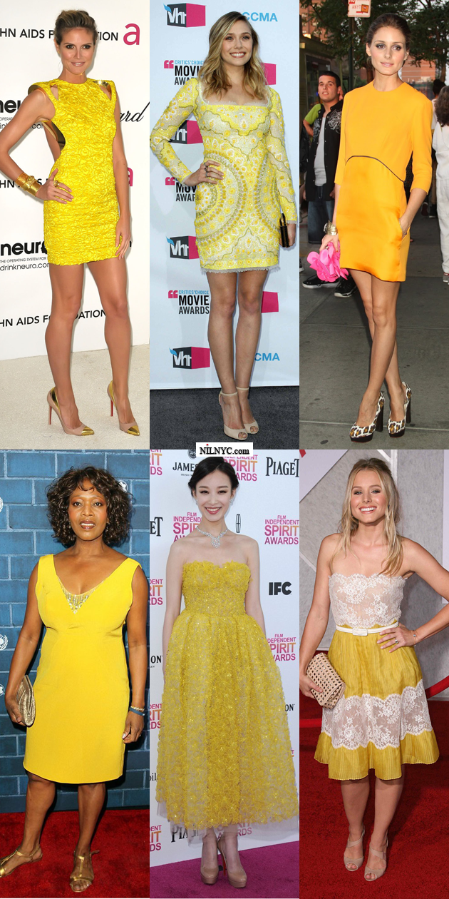 NILNYC Style, Fashion, Beauty, Wedding, Daily Life of New York Trend