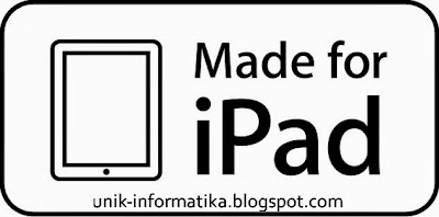 Tips & Trik menggunakan iPad di PC/komputer dengan iPadian