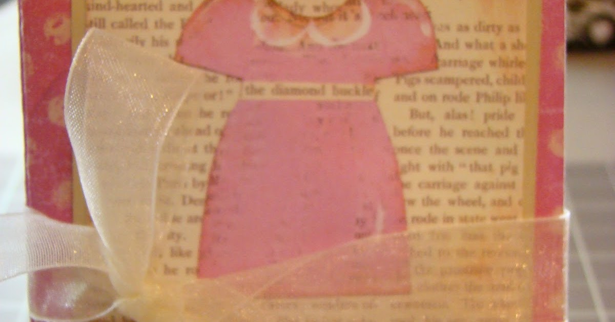 Bubblegum and Duct Tape Easy Mini Album Tutorial