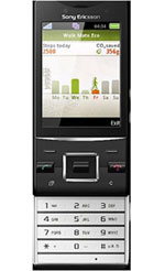 Spesifikasi Sony Ericsson Hazel Terbaru