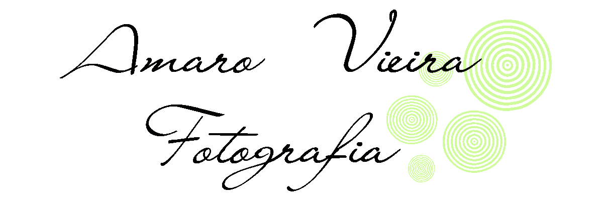 Amaro Vieira Fotografias