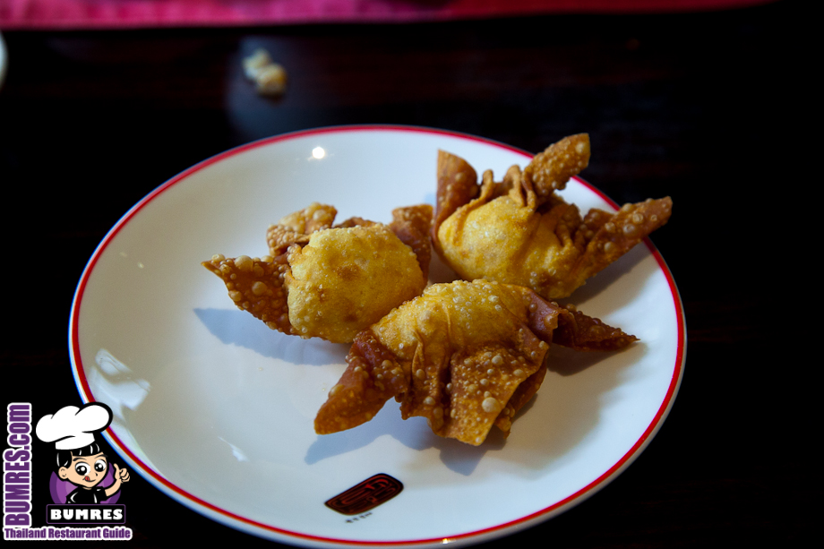 Toronto restaurants chinese year feast Restaurant Review - Bangkok (mostly) - All Around The World!: Fujian