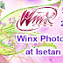 New Winx Photo Contest at Isetan KLCC Malaysia!