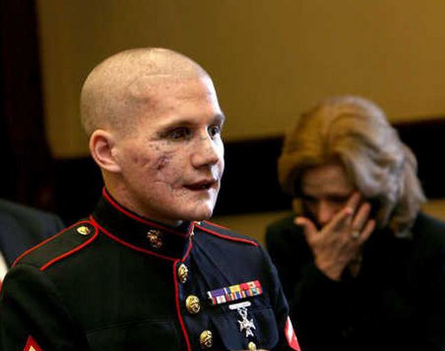 william kyle carpenter