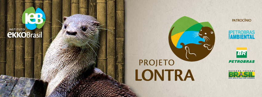 Projeto Lontra Brasil