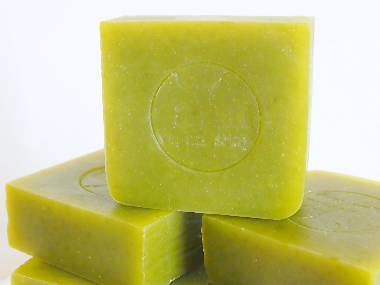 ALEGRIA MEDITERRANEA ALOE VERA SOAP