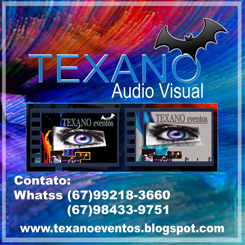 TEXANO EVENTOS Audio Visual