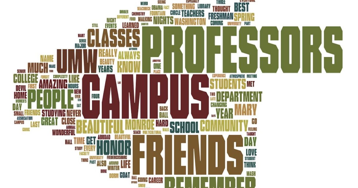 Honors day convocation speech image