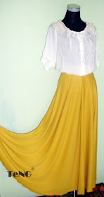 Atiyyah Skirt