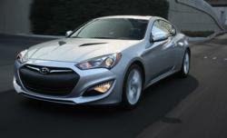 2013 Hyundai Genesis