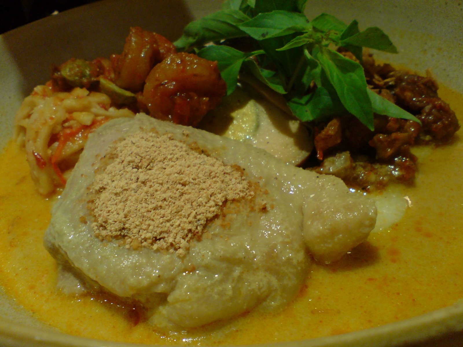 Resep Masakan Opor Ayam Santan Encer Aneka Resep