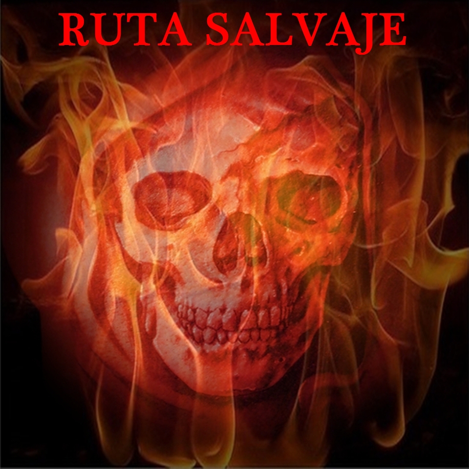 RUTA SALVAJE