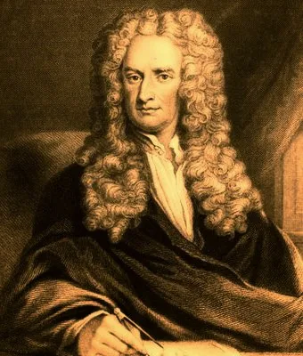 Isaac Newton: Sosok Penemu Hukum Gravitasi yang Mengubah Dunia