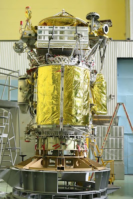 satellite IK-2