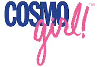 CosmoGIRL! of the Year Scholarship