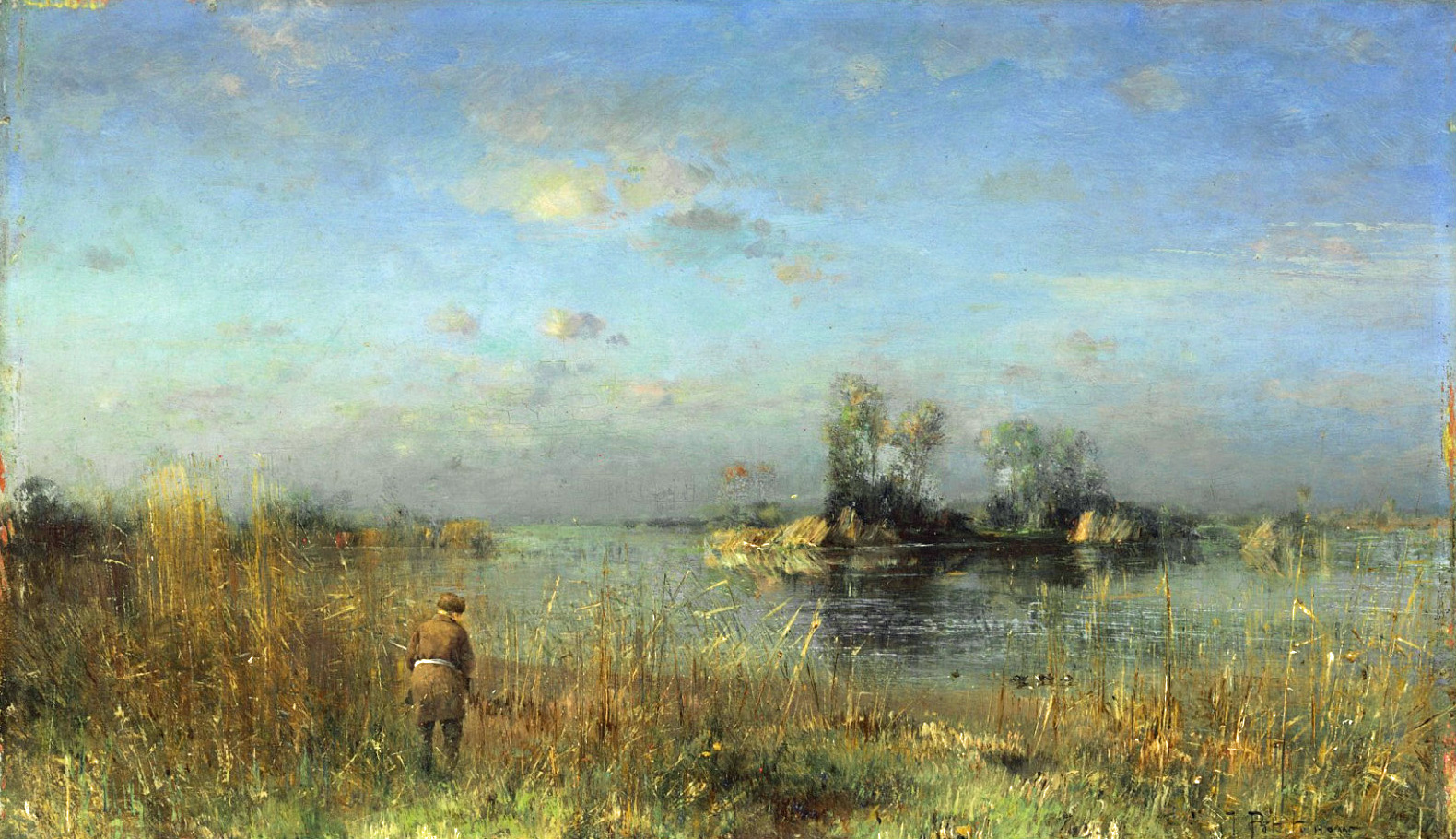 Russian Painters of XIXth century my favorite russian paintings