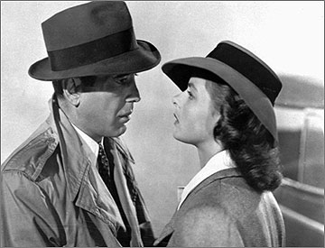 Bogart Hat