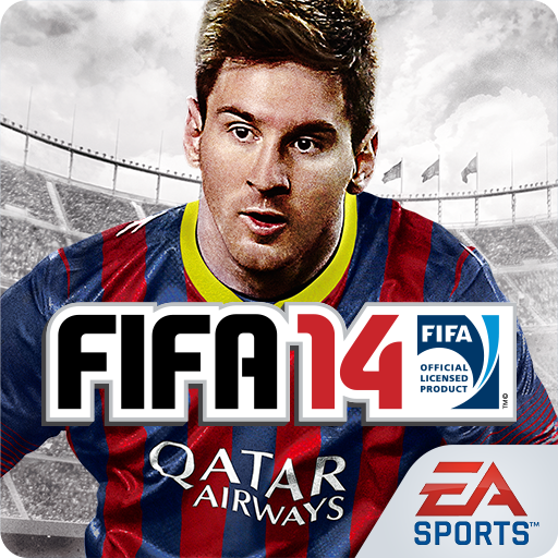 FIFA 14 by EA SPORTS™ Apk v1.3.4 + Data FIFA 14 by EA SPORTS™ Apk v1.3.4 + Data