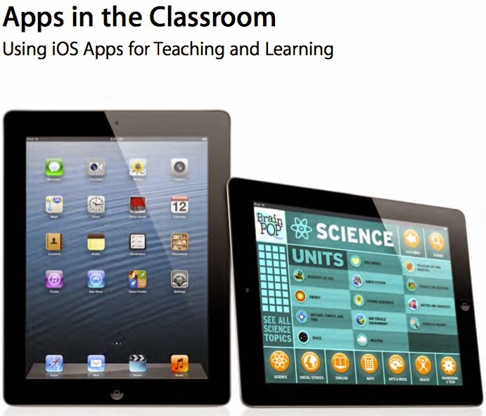From Smart Apps For Special Needs Apps in the Classroom! FREE