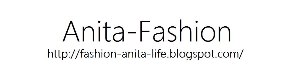 Anita-fashion