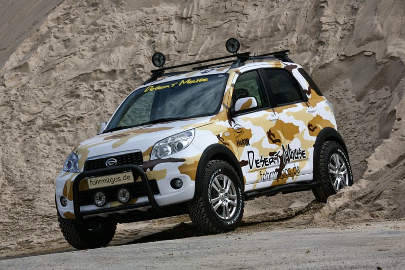 modifikasi mobil daihatsu terios keren terbaru modif modifikasi mobil daihatsu terios keren terbaru modif