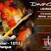 David Gilmour - 12 de Dezembro 2015