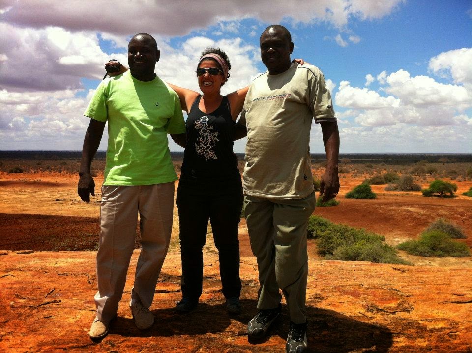 siti per adulti sicuri kenya