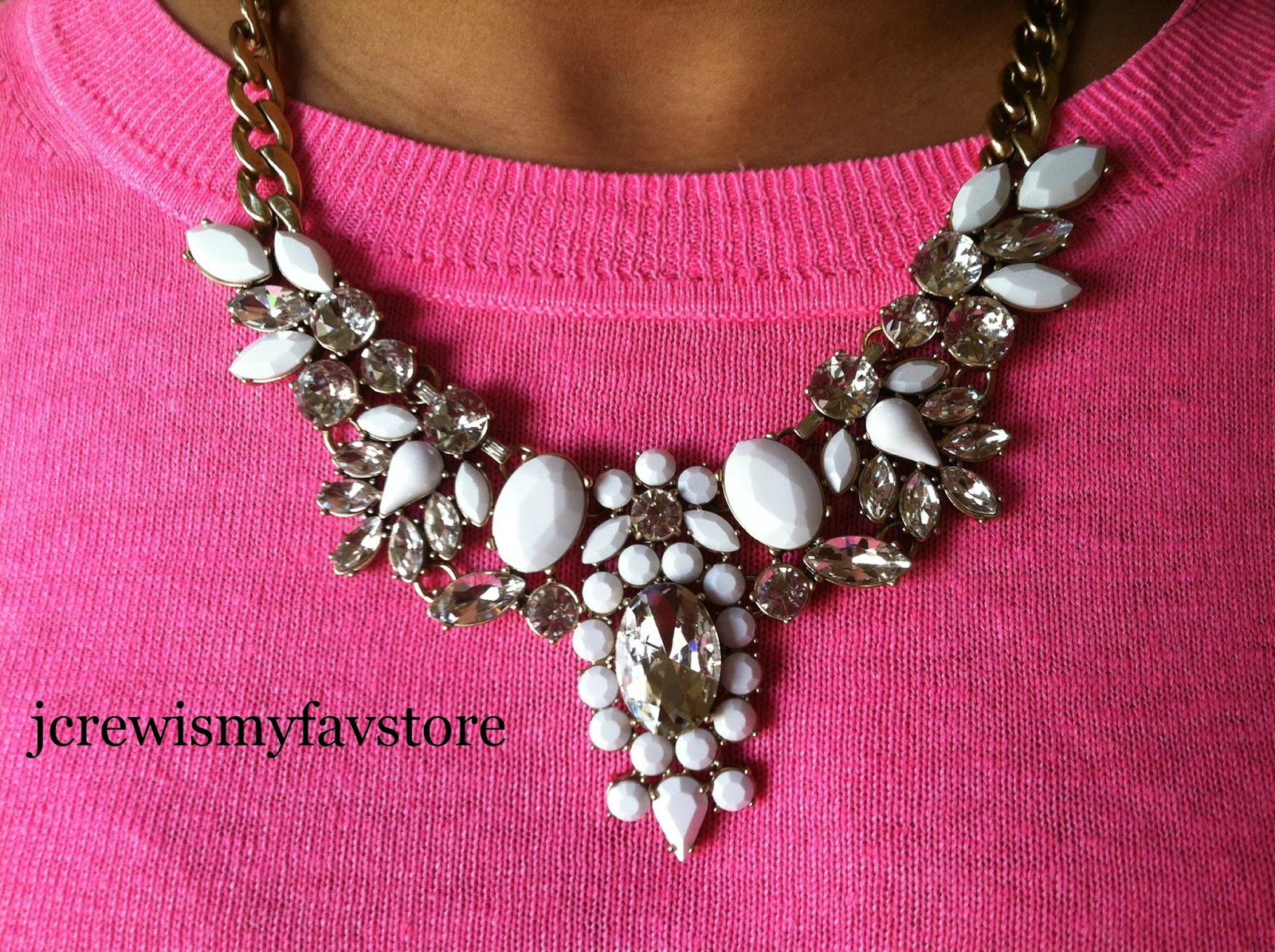 J. Crew Jewelry New Arrivals Really