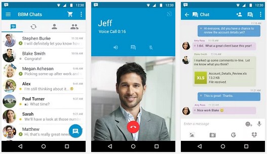Update BBM versi 2.9.0.45 Terbaru Update BBM versi 2.9.0.45 Terbaru