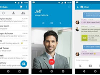 Update BBM versi 2.9.0.45 Terbaru Update BBM versi 2.9.0.45 Terbaru