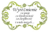 Wyróżnienie od toja-12