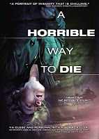 descargar JA Horrible Way to Die gratis, A Horrible Way to Die online